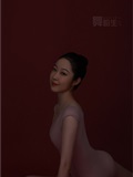 GALLI嘉丽 舞蹈生日记 087 - 婀娜多姿 景思佳(6)